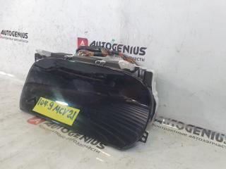 Спидометр TOYOTA WINDOM MCV21 2MZ-FE 8380033530 3 ракурс