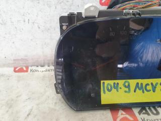 Спидометр TOYOTA WINDOM MCV21 2MZ-FE 8380033530 5 ракурс