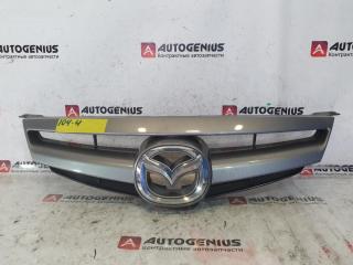 Решетка радиатора передняя MAZDA ATENZA GY3W 2MODEL 1 ракурс Решетка радиатора передняя MAZDA ATENZA GY3W 2MODEL 1 ракурс