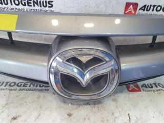 Решетка радиатора передняя MAZDA ATENZA GY3W 2MODEL 5 ракурс Решетка радиатора передняя MAZDA ATENZA GY3W 2MODEL 5 ракурс