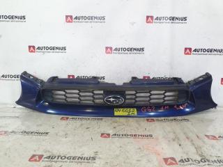 Решетка радиатора передняя SUBARU IMPREZA GG2 1MODEL 1 ракурс