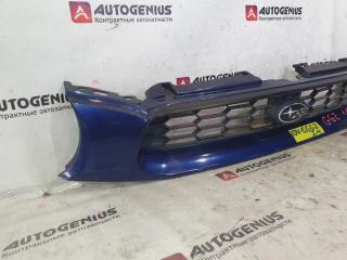 Решетка радиатора передняя SUBARU IMPREZA GG2 1MODEL 2 ракурс