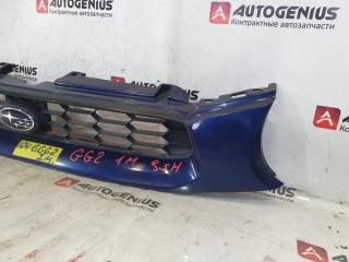 Решетка радиатора передняя SUBARU IMPREZA GG2 1MODEL 3 ракурс