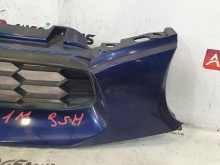 Решетка радиатора передняя SUBARU IMPREZA GG2 1MODEL 4 ракурс