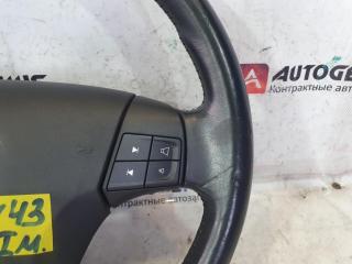 Руль VOLVO V50 MW43 3 ракурс