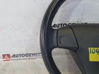 Руль VOLVO V50 MW43 5 ракурс