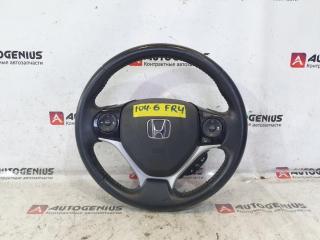Руль HONDA JADE FR4 1 ракурс