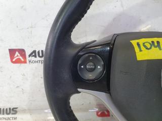 Руль HONDA JADE FR4 2 ракурс