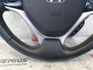Руль HONDA JADE FR4 5 ракурс