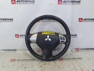 Руль MITSUBISHI RVR GA3W 1 ракурс