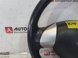 Руль MITSUBISHI RVR GA3W 2 ракурс