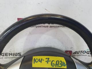 Руль MITSUBISHI RVR GA3W 3 ракурс
