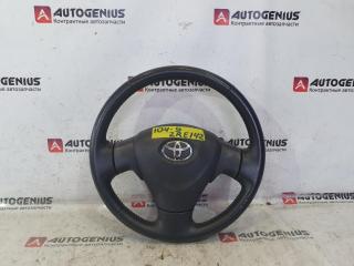 Руль TOYOTA COROLLA AXIO ZRE142 1 ракурс