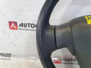 Руль TOYOTA COROLLA AXIO ZRE142 2 ракурс