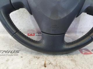 Руль TOYOTA COROLLA AXIO ZRE142 5 ракурс