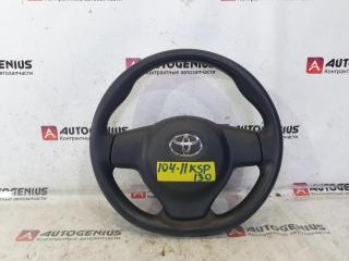 Руль TOYOTA VITZ KSP130 1 ракурс