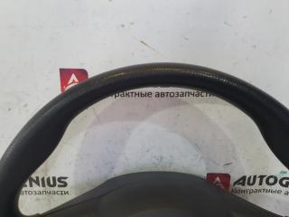 Руль TOYOTA VITZ KSP130 2 ракурс