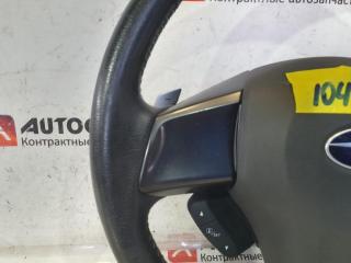 Руль SUBARU FORESTER SJ5 2 ракурс