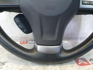 Руль SUBARU FORESTER SJ5 5 ракурс