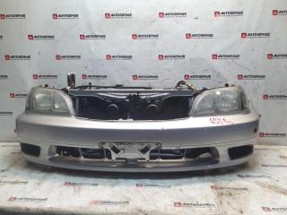 Nose cut TOYOTA CALDINA AT211 7A-FE 2145 1 ракурс