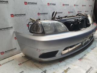 Nose cut TOYOTA CALDINA AT211 7A-FE 2145 3 ракурс
