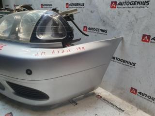 Nose cut TOYOTA CALDINA AT211 7A-FE 2145 4 ракурс