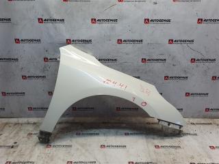 Крыло правое переднее  NISSAN TEANA J32 1 ракурс