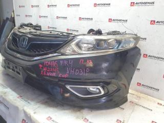 Nose cut HONDA JADE FR4 LEB W2345 2 ракурс