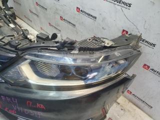 Nose cut HONDA JADE FR4 LEB W2345 4 ракурс