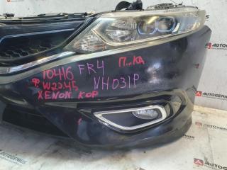 Nose cut HONDA JADE FR4 LEB W2345 5 ракурс