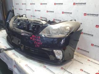 Nose cut TOYOTA CROWN GWS204 2GR-FSE 30344 2 ракурс