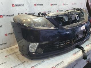 Nose cut TOYOTA CROWN GWS204 2GR-FSE 30344 3 ракурс