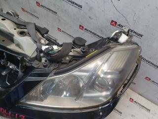 Nose cut TOYOTA CROWN GWS204 2GR-FSE 30344 4 ракурс