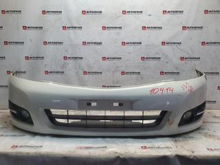 Бампер передний NISSAN TEANA J32 1 ракурс Бампер передний NISSAN TEANA J32 1 ракурс