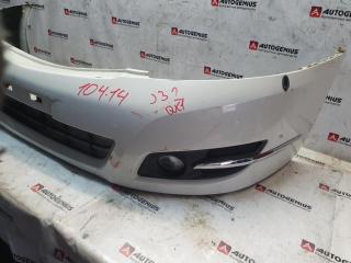 Бампер передний NISSAN TEANA J32 2 ракурс Бампер передний NISSAN TEANA J32 2 ракурс