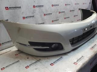 Бампер передний NISSAN TEANA J32 3 ракурс Бампер передний NISSAN TEANA J32 3 ракурс