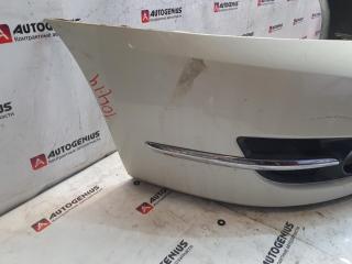 Бампер передний NISSAN TEANA J32 5 ракурс Бампер передний NISSAN TEANA J32 5 ракурс