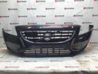 Бампер передний VOLVO V40 MV48 1MODEL 1 ракурс