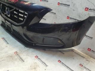Бампер передний VOLVO V40 MV48 1MODEL 2 ракурс