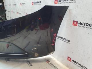 Бампер передний VOLVO V40 MV48 1MODEL 4 ракурс