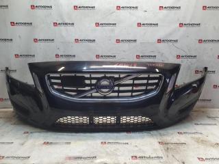 Бампер передний VOLVO V60 FW48 1MODEL 1 ракурс