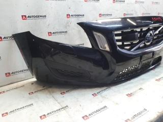 Бампер передний VOLVO V60 FW48 1MODEL 3 ракурс