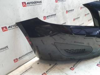 Бампер передний VOLVO V60 FW48 1MODEL 5 ракурс