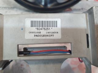 Руль MITSUBISHI OUTLANDER CW5W 2 ракурс