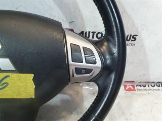 Руль MITSUBISHI OUTLANDER CW5W 4 ракурс