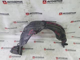 Подкрылок правый передний TOYOTA VITZ KSP130 5387552290, 5387552330 1 ракурс