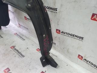 Подкрылок правый передний TOYOTA VITZ KSP130 5387552290, 5387552330 5 ракурс