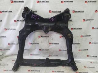 Балка под двс передняя NISSAN TEANA J32 VQ25DE 54400JN00A 1 ракурс