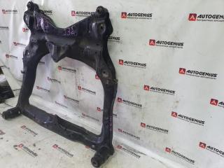 Балка под двс передняя NISSAN TEANA J32 VQ25DE 54400JN00A 2 ракурс