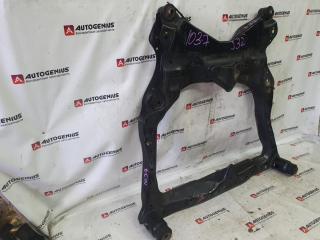 Балка под двс передняя NISSAN TEANA J32 VQ25DE 54400JN00A 3 ракурс